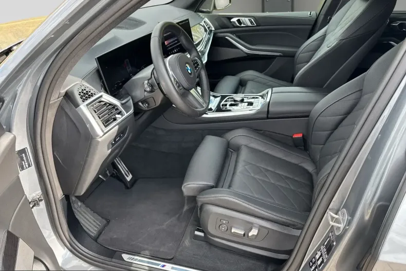 BMW X5 (Seria X) din 2025 cu 23.985 km - oferta BMW232565 - foto 8