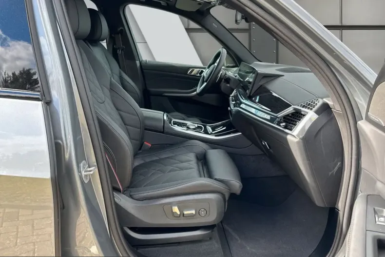 BMW X5 (Seria X) din 2025 cu 23.985 km - oferta BMW232565 - foto 9