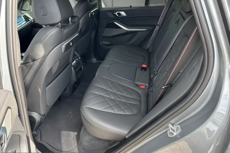 BMW X5 (Seria X) din 2025 cu 23.985 km - oferta BMW232565 - foto 10