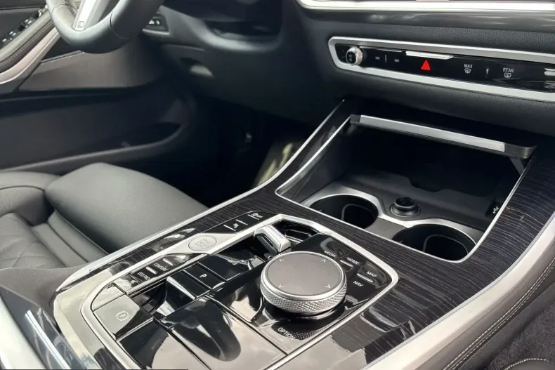 BMW X5 (Seria X) din 2025 cu 23.985 km - oferta BMW232565 - foto 14