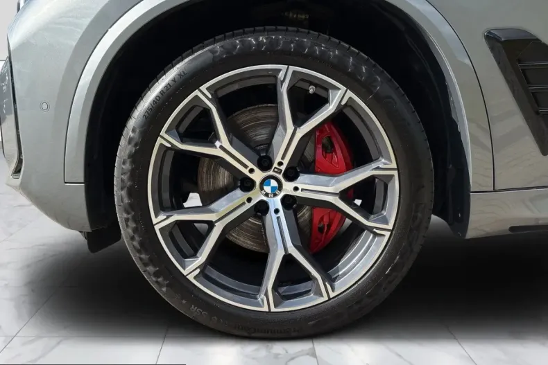 BMW X5 (Seria X) din 2025 cu 23.985 km - oferta BMW232565 - foto 17