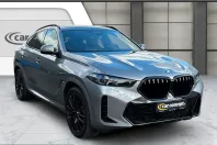 BMW X6 (Seria X) din 2025 cu 11.550 km - oferta BMW232566 - foto 4