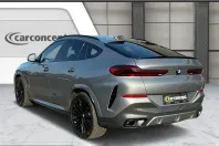 BMW X6 (Seria X) din 2025 cu 11.550 km - oferta BMW232566 - foto 5