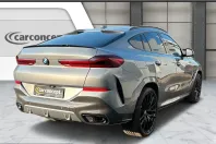 BMW X6 (Seria X) din 2025 cu 11.550 km - oferta BMW232566 - foto 7
