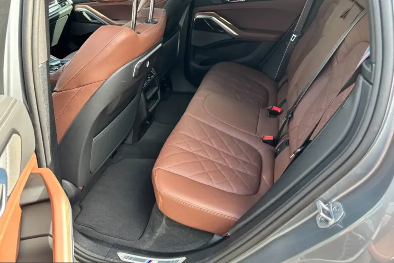 BMW X6 (Seria X) din 2025 cu 11.550 km - oferta BMW232566 - foto 10