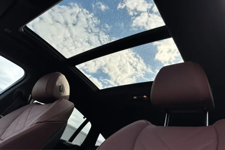 BMW X6 (Seria X) din 2025 cu 11.550 km - oferta BMW232566 - foto 11