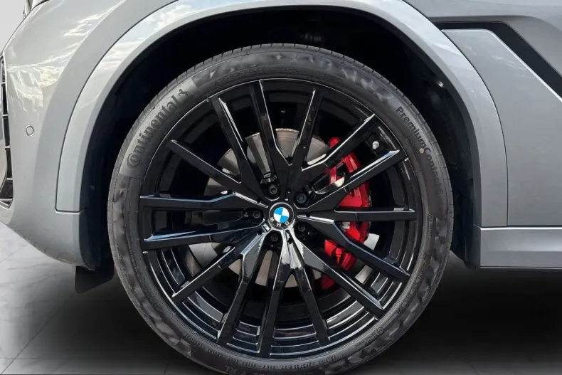 BMW X6 (Seria X) din 2025 cu 11.550 km - oferta BMW232566 - foto 17