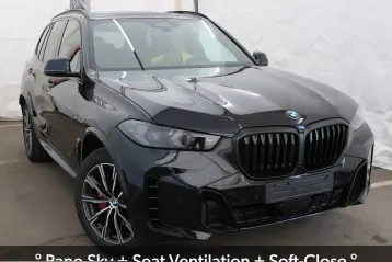 BMW X5 din 2024 - oferta BMW232567