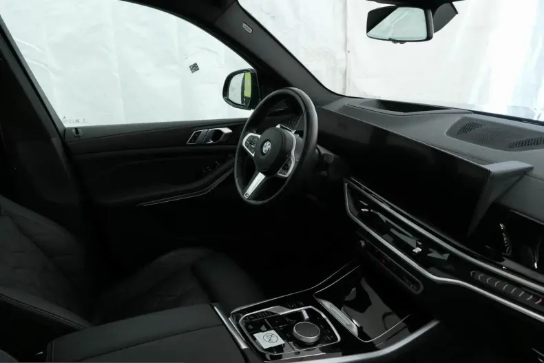 BMW X5 (Seria X) din 2024 cu 20.284 km - oferta BMW232567 - foto 3