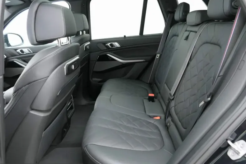 BMW X5 (Seria X) din 2024 cu 20.284 km - oferta BMW232567 - foto 5