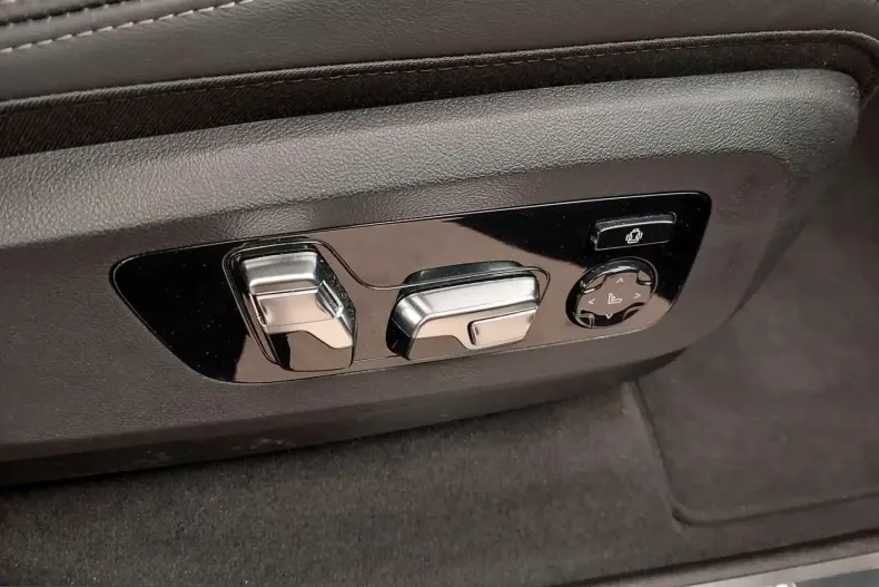 BMW X5 (Seria X) din 2024 cu 20.284 km - oferta BMW232567 - foto 8