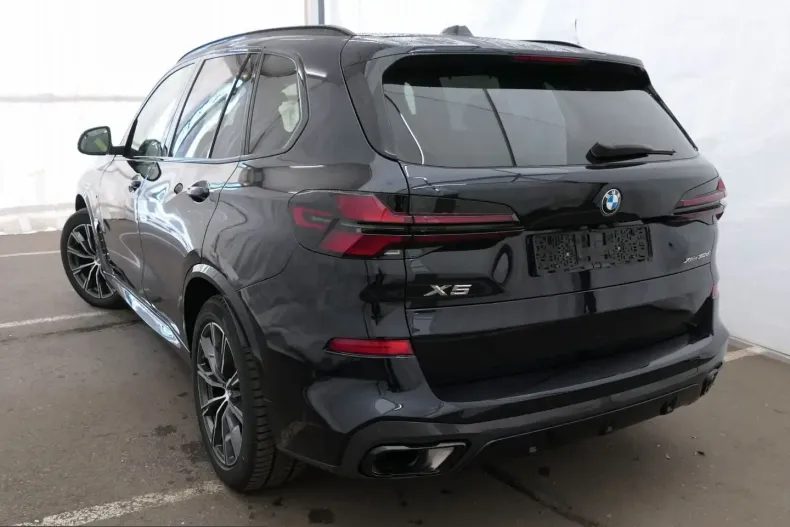 BMW X5 (Seria X) din 2024 cu 20.284 km - oferta BMW232567 - foto 9