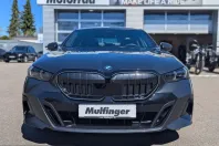 BMW 550 (Seria 5) din 2024 cu 69.987 km - oferta BMW232568 - foto 1