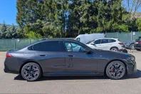 BMW 550 (Seria 5) din 2024 cu 69.987 km - oferta BMW232568 - foto 3