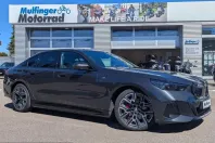 BMW 550 (Seria 5) din 2024 cu 69.987 km - oferta BMW232568 - foto 4