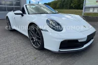 Porsche 992 din 2025 cu 4.900 km - oferta POR232569 - foto 1