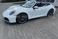 Porsche 992 din 2025 cu 4.900 km - oferta POR232569 - foto 2