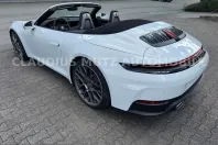 Porsche 992 din 2025 cu 4.900 km - oferta POR232569 - foto 4