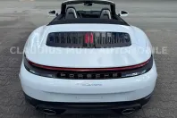 Porsche 992 din 2025 cu 4.900 km - oferta POR232569 - foto 5