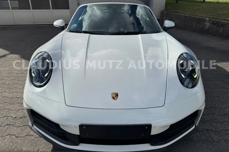 Porsche 992 din 2025 cu 4.900 km - oferta POR232569 - foto 8