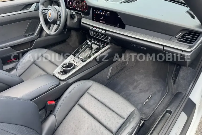 Porsche 992 din 2025 cu 4.900 km - oferta POR232569 - foto 14