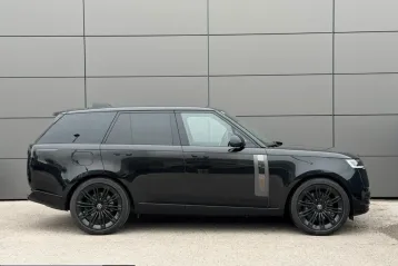 Land Rover Range Rover din 2024 - oferta LAN232570