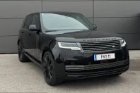 Land Rover Range Rover din 2024 cu 47.500 km - oferta LAN232570 - foto 2