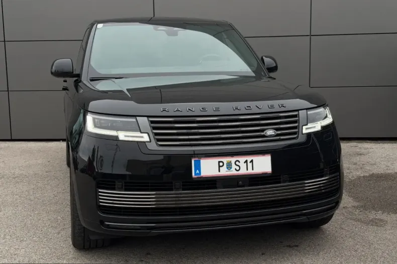 Land Rover Range Rover din 2024 cu 47.500 km - oferta LAN232570 - foto 3
