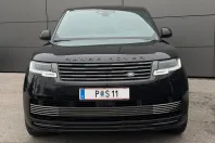 Land Rover Range Rover din 2024 cu 47.500 km - oferta LAN232570 - foto 4