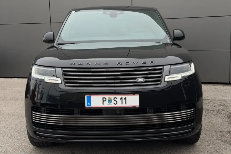 Land Rover Range Rover din 2024 cu 47.500 km - oferta LAN232570 - foto 4