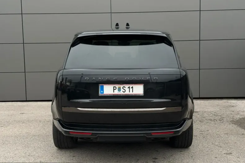 Land Rover Range Rover din 2024 cu 47.500 km - oferta LAN232570 - foto 5