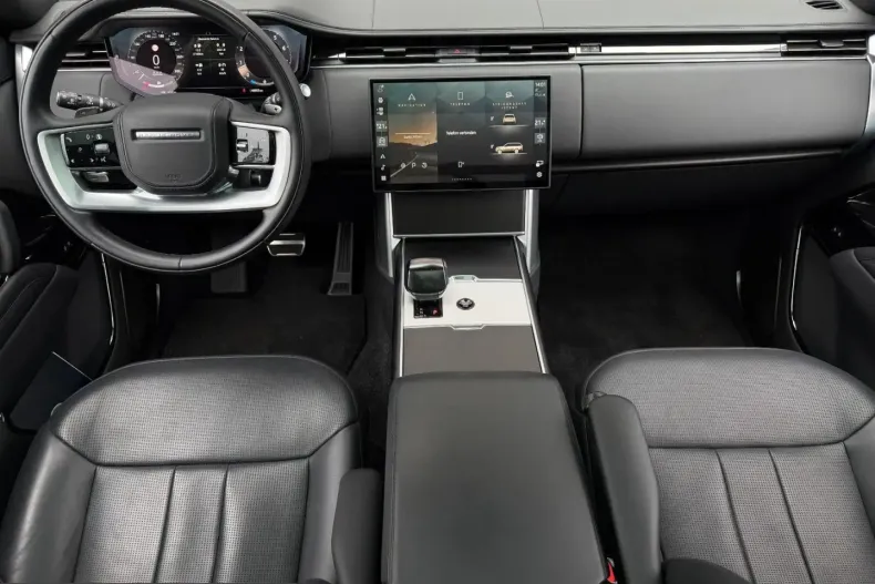 Land Rover Range Rover din 2024 cu 47.500 km - oferta LAN232570 - foto 12