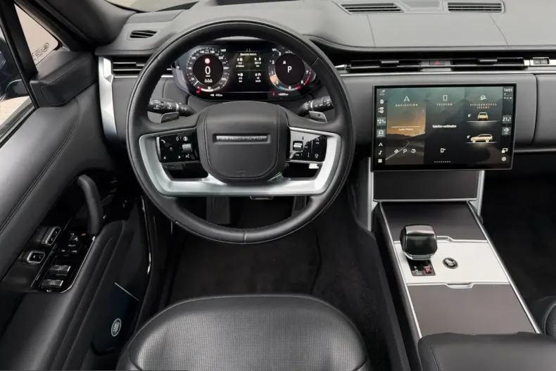 Land Rover Range Rover din 2024 cu 47.500 km - oferta LAN232570 - foto 13