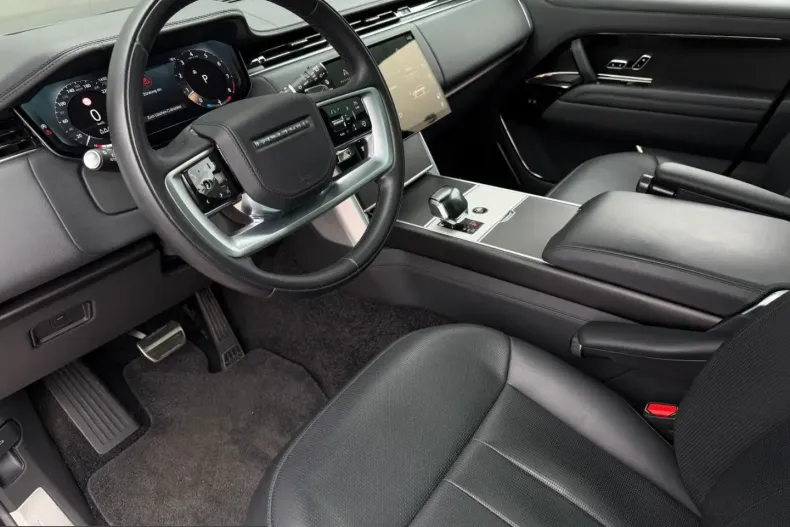 Land Rover Range Rover din 2024 cu 47.500 km - oferta LAN232570 - foto 15