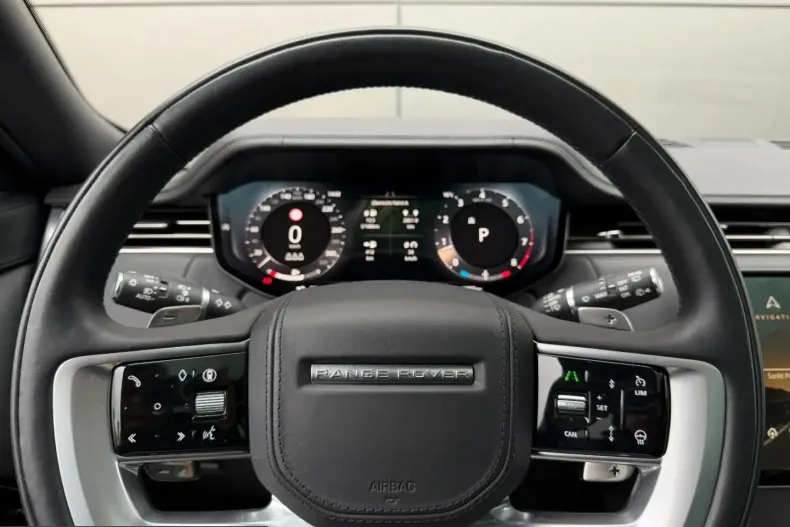 Land Rover Range Rover din 2024 cu 47.500 km - oferta LAN232570 - foto 17