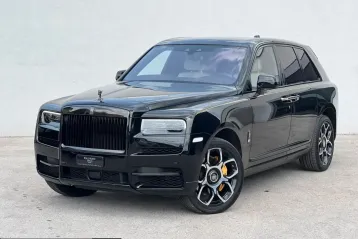 Rolls-Royce Cullinan din 2023 - oferta ROL232571
