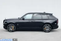 Rolls-Royce Cullinan din 2023 cu 15.884 km - oferta ROL232571 - foto 3