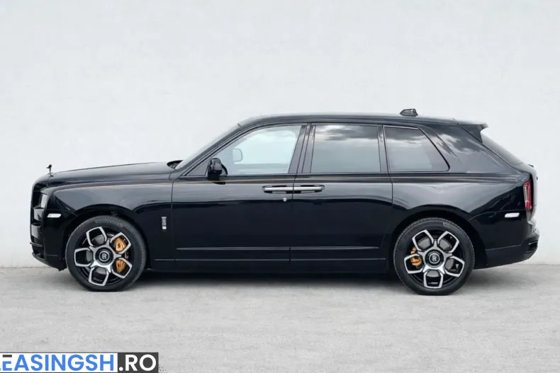 Rolls-Royce Cullinan din 2023 cu 15.884 km - oferta ROL232571 - foto 3