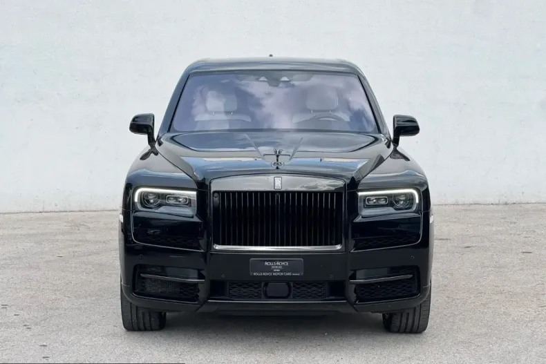 Rolls-Royce Cullinan din 2023 cu 15.884 km - oferta ROL232571 - foto 5