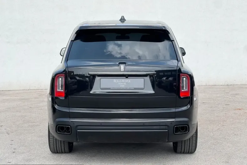 Rolls-Royce Cullinan din 2023 cu 15.884 km - oferta ROL232571 - foto 6