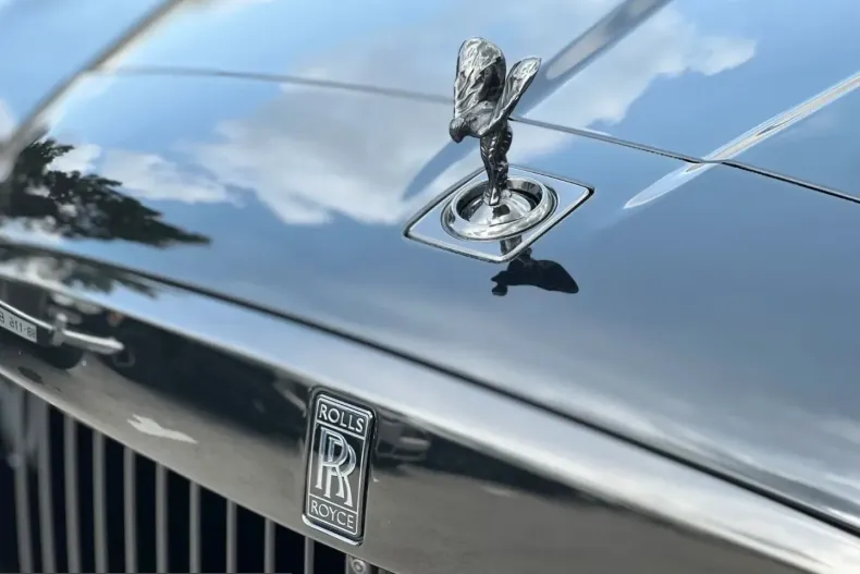 Rolls-Royce Cullinan din 2023 cu 15.884 km - oferta ROL232571 - foto 7