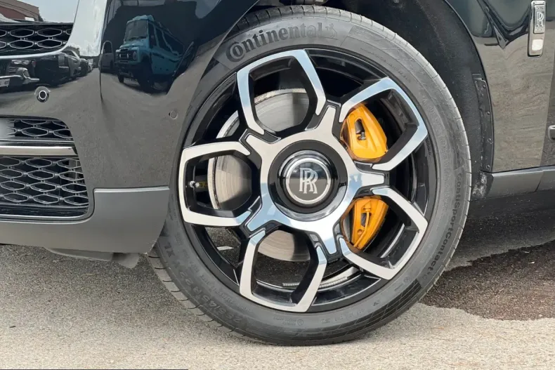 Rolls-Royce Cullinan din 2023 cu 15.884 km - oferta ROL232571 - foto 8