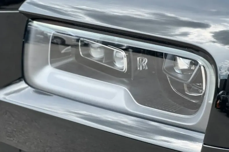 Rolls-Royce Cullinan din 2023 cu 15.884 km - oferta ROL232571 - foto 12