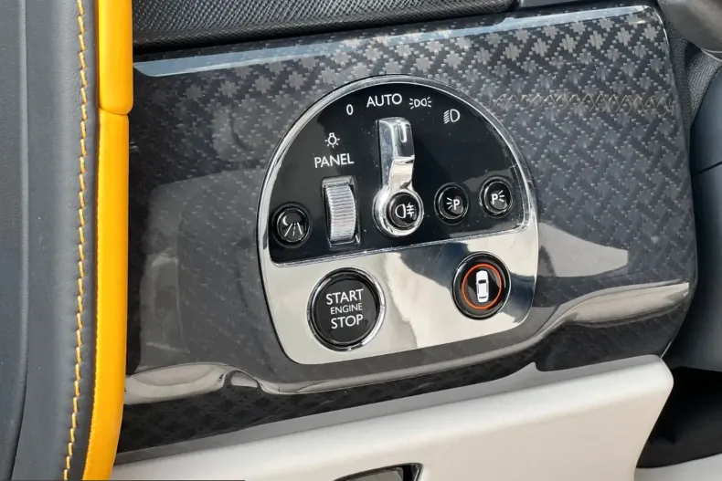 Rolls-Royce Cullinan din 2023 cu 15.884 km - oferta ROL232571 - foto 17