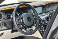 Rolls-Royce Cullinan din 2023 cu 15.884 km - oferta ROL232571 - foto 18