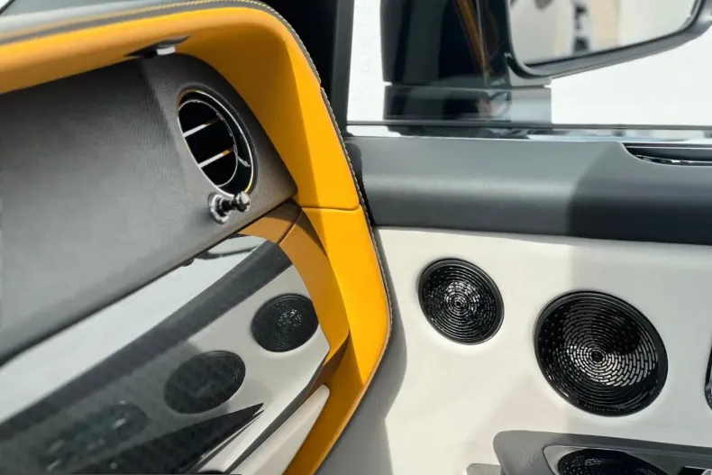 Rolls-Royce Cullinan din 2023 cu 15.884 km - oferta ROL232571 - foto 24