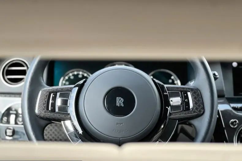 Rolls-Royce Cullinan din 2023 cu 15.884 km - oferta ROL232571 - foto 26
