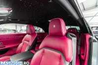 Rolls-Royce Spectre din 2025 cu 9.408 km - oferta ROL232572 - foto 3