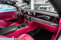 Rolls-Royce Spectre din 2025 cu 9.408 km - oferta ROL232572 - foto 6