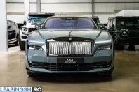 Rolls-Royce Spectre din 2025 cu 9.408 km - oferta ROL232572 - foto 7